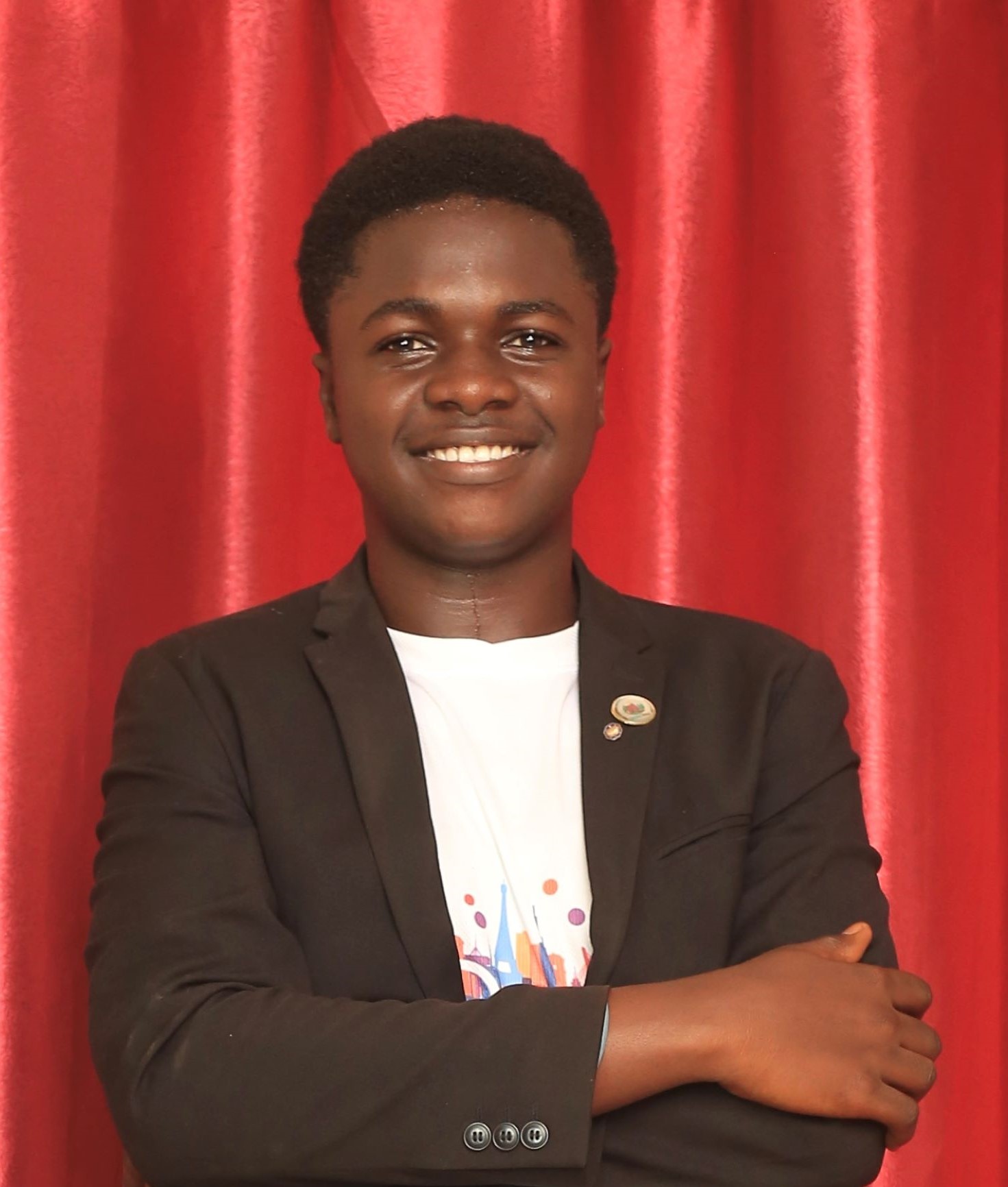 Nicholas Opoku